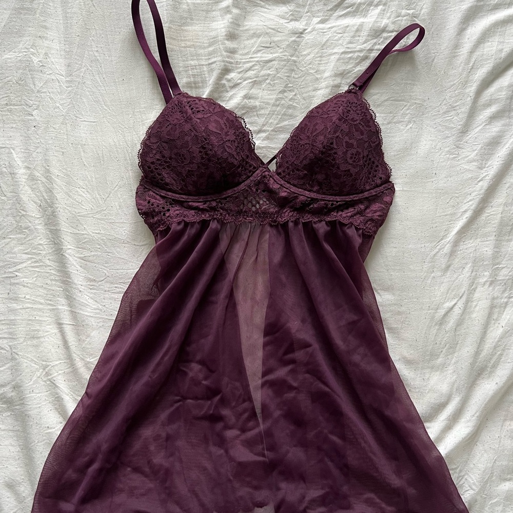 la senza lingerie top 🍇